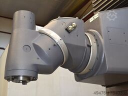 Anayak Milling machine ANAYAK HVM-3300 - M980505HVM-3300