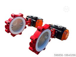 GEFA DN200+ STEROWANIE Proval 