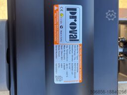 GEFA DN200+ STEROWANIE Proval 