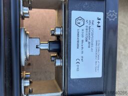 GEFA DN200+ STEROWANIE Proval 