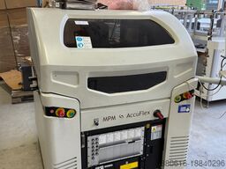 MPM AccuFlex