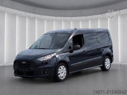 Ford Transit Connect Kasten lang 1.5D*Autom Tempo SHZ