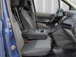 Ford Transit Connect Kasten lang 1.5D*Autom Tempo SHZ