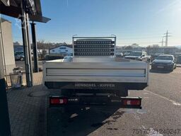 Iveco Daily 35S14 A8*R3.450mm*Automatik*Kamera*2Sitze*