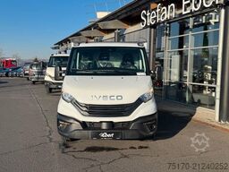 Iveco Daily 35S14 A8*R3.450mm*Automatik*Kamera*3Sitze*