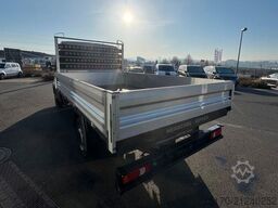 Iveco Daily 35S14 A8*R3.450mm*Automatik*Kamera*3Sitze*