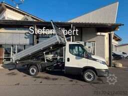Iveco Daily 35S14 A8*R3.450mm*Automatik*Kamera*3Sitze*