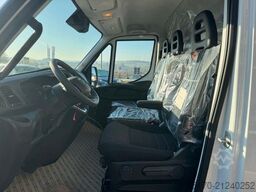 Iveco Daily 35S14 A8*R3.450mm*Automatik*Kamera*3Sitze*