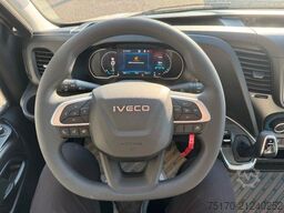 Iveco Daily 35S14 A8*R3.450mm*Automatik*Kamera*3Sitze*
