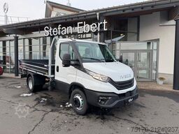 Iveco Daily 70C18 H 3.0L *R3.450mm*AHK*Kamera*Sperre*