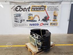 DMS SG12060 Grabgreifer Sortiergreifer / NEU / lagernd