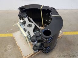 DMS SG12060 Grabgreifer Sortiergreifer / NEU / lagernd