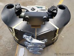 DMS SG12060 Grabgreifer Sortiergreifer / NEU / lagernd