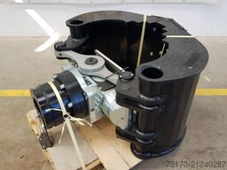 DMS SG18070 inkl. Rotator Sortiergreifer NEU / lagernd