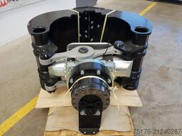 DMS SG18070 inkl. Rotator Sortiergreifer NEU / lagernd