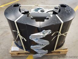 DMS SG18070 Grabgreifer Sortiergreifer / NEU / lagernd