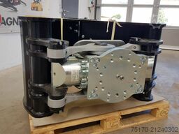 DMS SG18070 Grabgreifer Sortiergreifer / NEU / lagernd