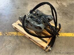 Liebherr SW48 Likufix Schnellwechsler / 2018