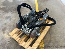 Liebherr SW48 Likufix Schnellwechsler / 2018