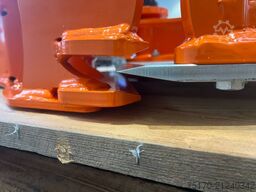 Westtech Woodcracker C300 Fällgreifer / Tiltator / NEU