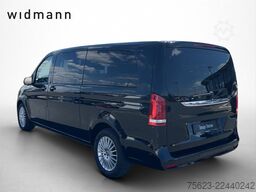 Mercedes-Benz V 300 d 4MATIC AVANTGARDE EDITION XL Sound Distr. Standh. AHK