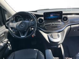 Mercedes-Benz V 300 d 4MATIC AVANTGARDE EDITION XL Sound Distr. Standh. AHK