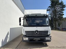 Mercedes-Benz 818 L AUT Luft SpurH