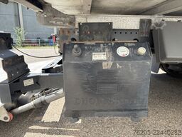 Mercedes-Benz 818 L AUT Luft SpurH