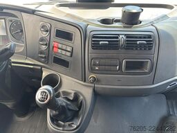 Mercedes-Benz 818 L AUT Luft SpurH
