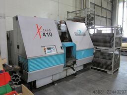 Berg & Schmid Xtech 410 ähnlich Kasto, Behringer