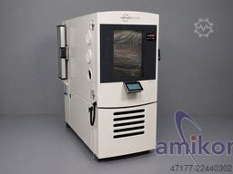 Vötschtechnik ClimeEvent C/340/70/5/S -70°C bis +180°C