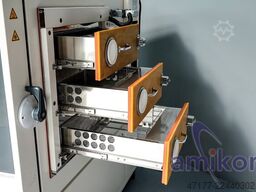 Vötschtechnik ClimeEvent C/340/70/5/S -70°C bis +180°C