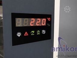 Vötschtechnik ClimeEvent C/340/70/5/S -70°C bis +180°C