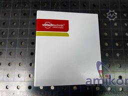 Vötschtechnik ClimeEvent C/340/70/5/S -70°C bis +180°C