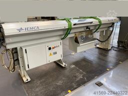 IEMCA Master 880 MP