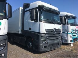 MERCEDES-BENZ ACTROS 5 1851 LS 4X2 BIGSPACE, RETARDER, MIETKAUF MGL.
