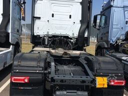 MERCEDES-BENZ ACTROS 5 1851 LS 4X2 BIGSPACE, RETARDER, MIETKAUF MGL.