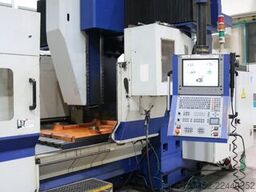TYC Czech REPUBLIC TYC FVP 2011 – CNC Gantry Machining Cent