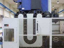 TYC Czech REPUBLIC TYC FVP 2011 – CNC Gantry Machining Cent