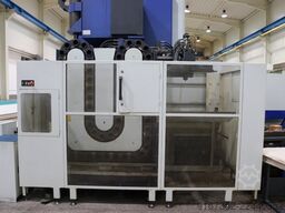 TYC Czech REPUBLIC TYC FVP 2011 – CNC Gantry Machining Cent
