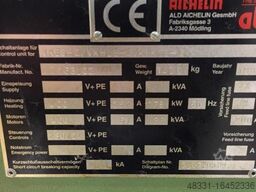 AICHELIN VKES 2-50/65/90
