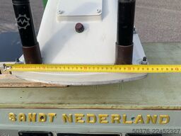 j. Sandt AG, Pirmasens 410