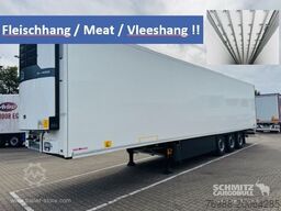 Schmitz Cargobull Tiefkühler Fleischhang