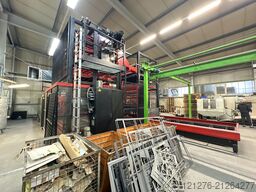 Amada Promecan FO-3015 NT