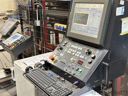 Amada Promecan FO-3015 NT