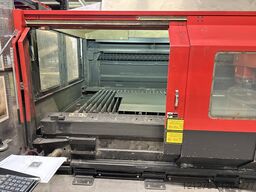 Amada Promecan FO-3015 NT