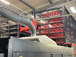 Amada Promecan FO-3015 NT