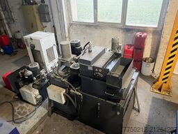 Fermat WHN 13 P CNC