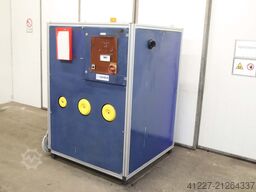 Helios Heliostat WFAT-8490