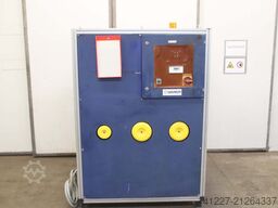 Helios Heliostat WFAT-8490